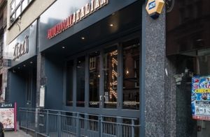 Zizzi at Zizzi in Nottingham