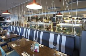 Zizzi at Zizzi in Port Solent