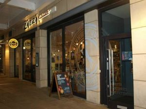 Zizzi at Zizzi in Portsmouth