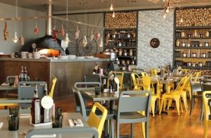 Zizzi at Zizzi in Portsmouth