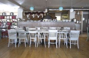 Zizzi at Zizzi in Reading