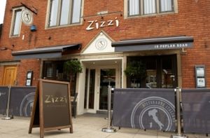 Zizzi at Zizzi in Solihull
