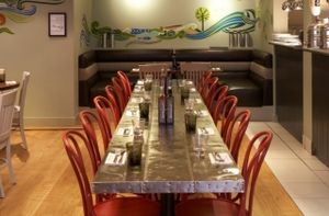 Zizzi at Zizzi in Solihull