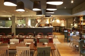 Zizzi at Zizzi in Solihull