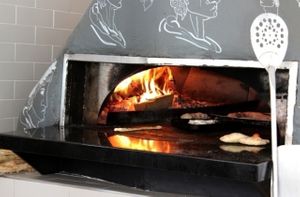 Zizzi  at Zizzi in St Albans