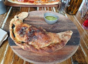  at Zizzi in St Albans