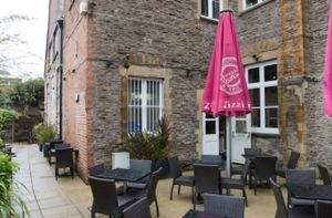 Zizzi at Zizzi in Taunton