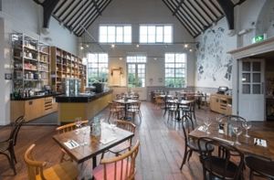 Zizzi at Zizzi in Taunton