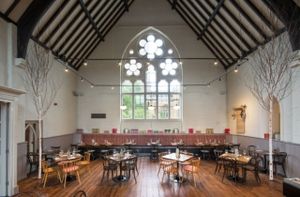 Zizzi at Zizzi in Taunton