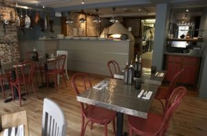 Zizzi at Zizzi in Windsor