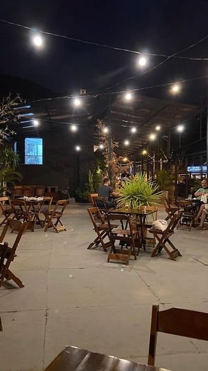  at We Can Veg It in Campinas