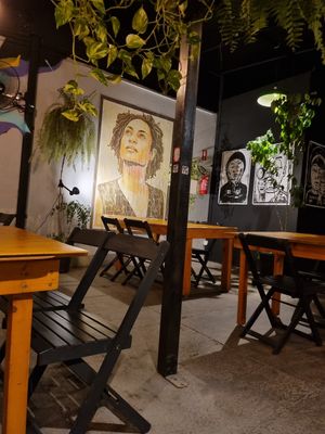  at We Can Veg It in Campinas