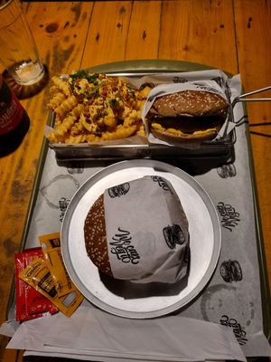  at We Can Veg It in Campinas