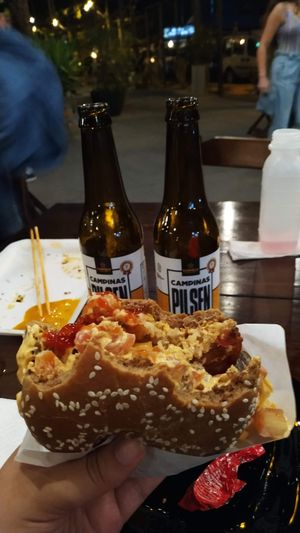  at We Can Veg It in Campinas