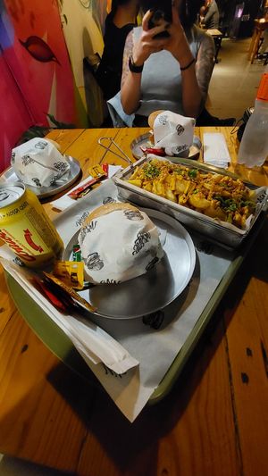  at We Can Veg It in Campinas