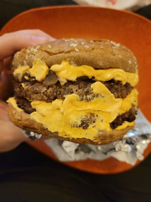  at We Can Veg It in Campinas