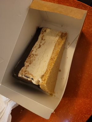  at We Can Veg It in Campinas