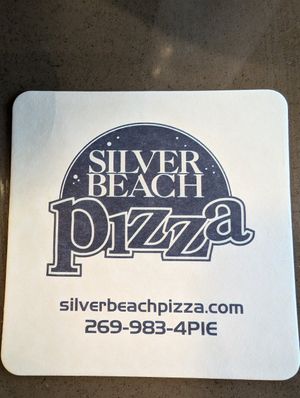  at Silver Beach Pizza in St Joseph