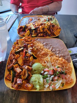  at Mucho Mas in Michigan City