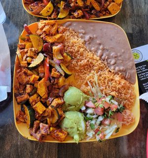  at Mucho Mas in Michigan City