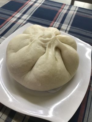 Dumpling  at Nhan Duyen in Hoi An