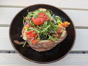  at Alex Kitchen in Husum