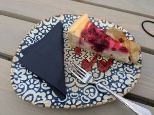  at Alex Kitchen in Husum