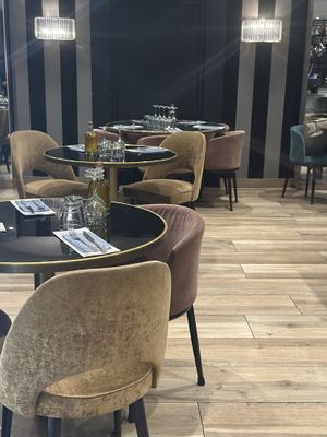 Interior   at Le Phenicia in Antibes