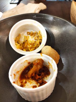  at BMS Organics - Mid Valley City in Kuala Lumpur