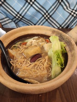  at BMS Organics - Mid Valley City in Kuala Lumpur