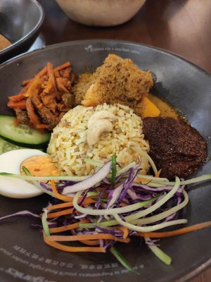  at BMS Organics - Mid Valley City in Kuala Lumpur