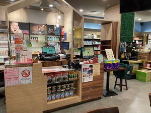 Cashier at BMS Organics - Mid Valley City in Kuala Lumpur