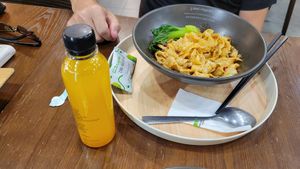  at BMS Organics - Mid Valley City in Kuala Lumpur