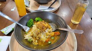  at BMS Organics - Mid Valley City in Kuala Lumpur