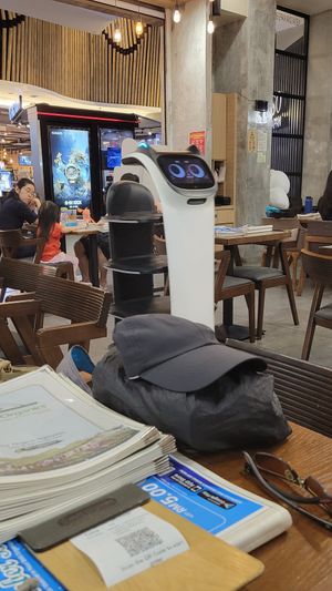  at BMS Organics - Mid Valley City in Kuala Lumpur