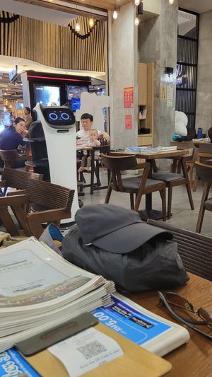  at BMS Organics - Mid Valley City in Kuala Lumpur