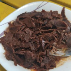 İskender 10/10 you should give it a try at Yasam Vegan Kafe in Izmir