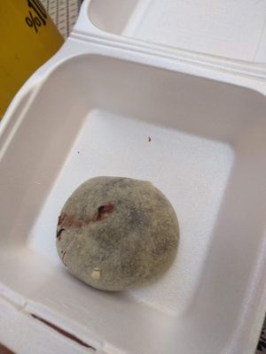 izmir'e geldiğinizde izmir bomba yemek istiyorsanız sömürüsüz, yaşam'ın vegan bombasını kesinlikle denemelisiniz at Yasam Vegan Kafe in Izmir