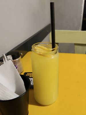  at Yasam Vegan Kafe in Izmir