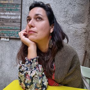  at Yasam Vegan Kafe in Izmir