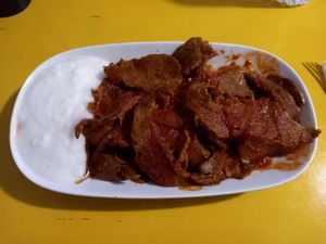  at Yasam Vegan Kafe in Izmir