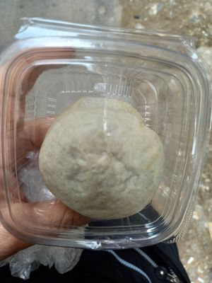  at Yasam Vegan Kafe in Izmir