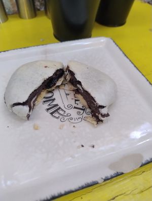  at Yasam Vegan Kafe in Izmir