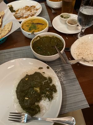 Delicious   at The Indian Harbor in Fort Lauderdale