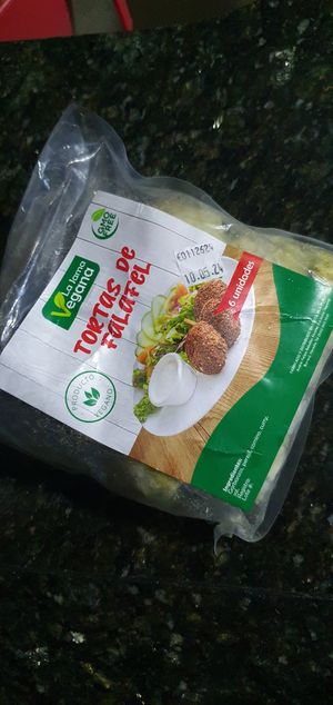  at La Esquina Vegana in Heredia