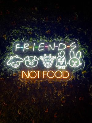   at La Esquina Vegana in Heredia