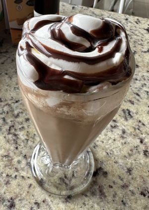   at La Esquina Vegana in Heredia