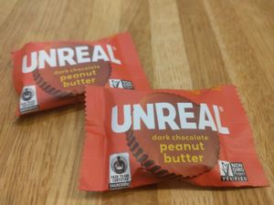 Vegan Treats! at Homegrown - South Lake Union in Seattle