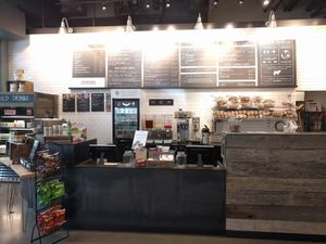 Order here at Homegrown - South Lake Union in Seattle