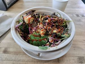  at Homegrown - Queen Anne in Seattle